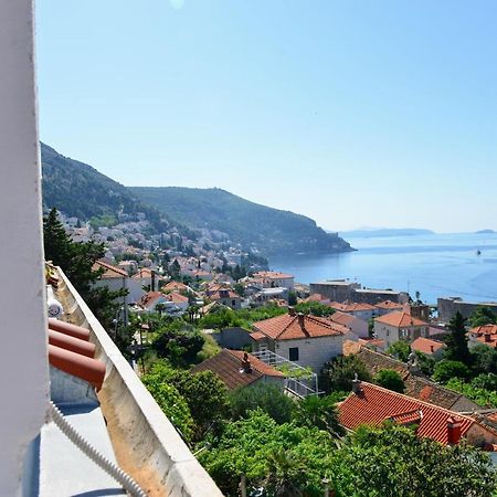 Magic Apartment Dubrovnik Eksteriør bilde
