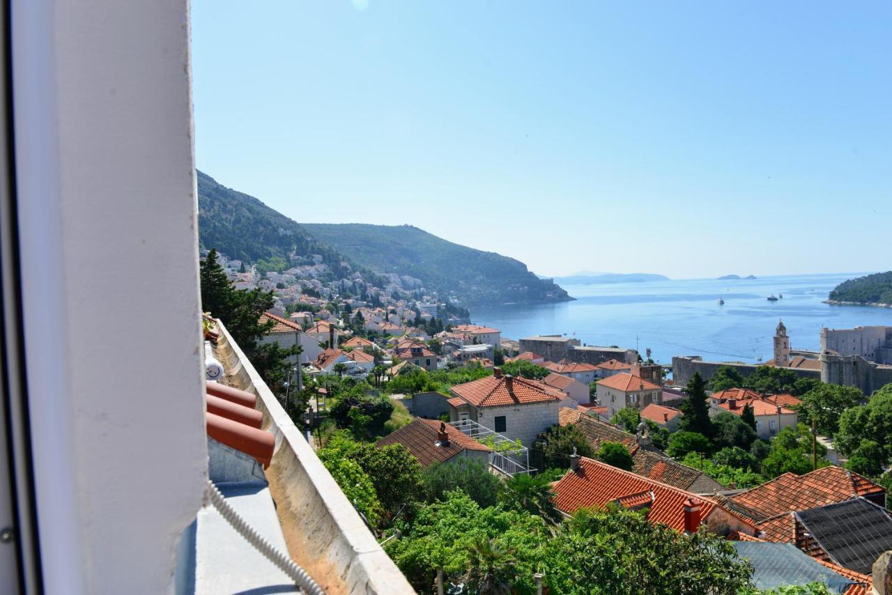 Magic Apartment Dubrovnik Eksteriør bilde