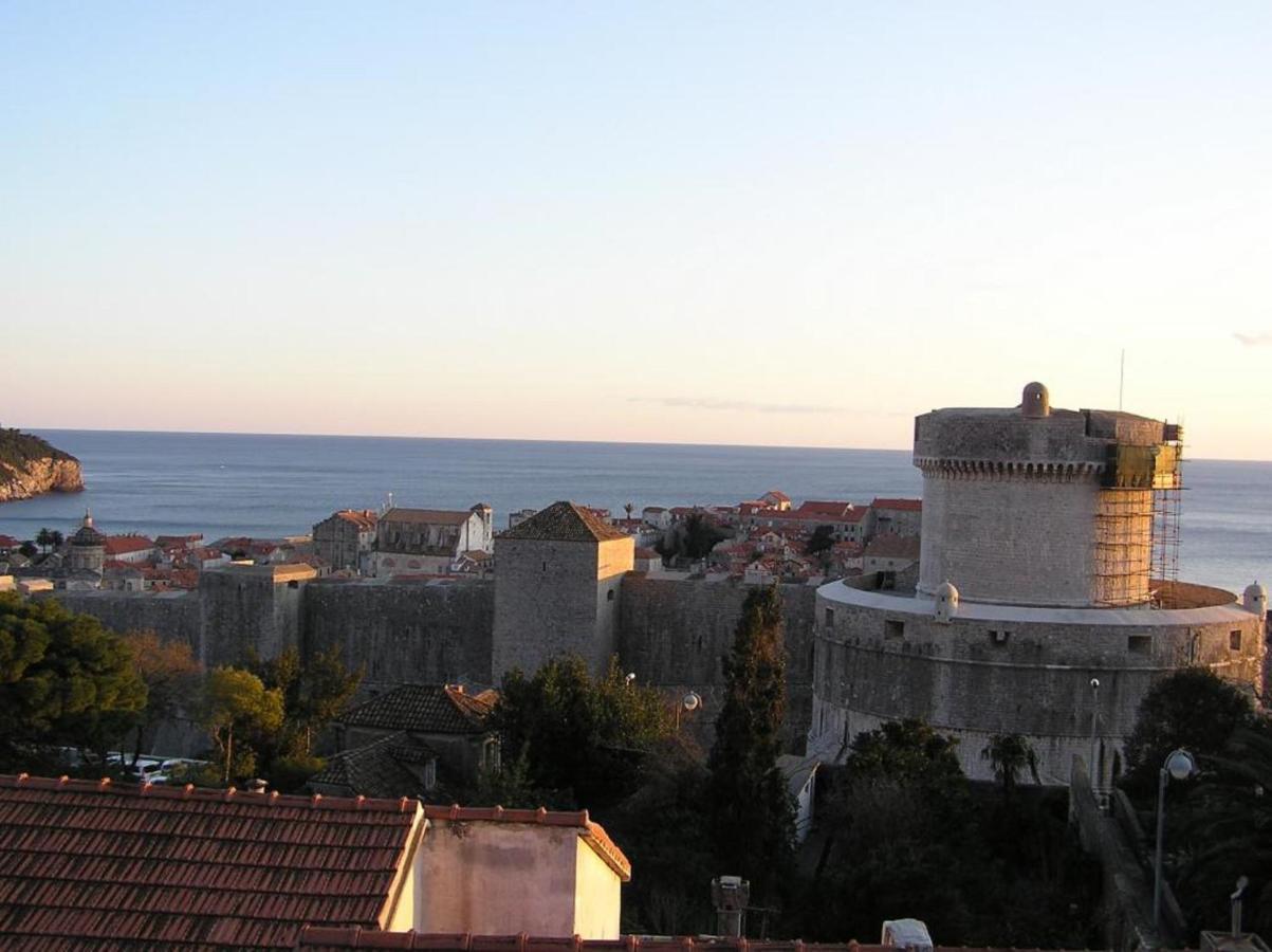 Magic Apartment Dubrovnik Eksteriør bilde