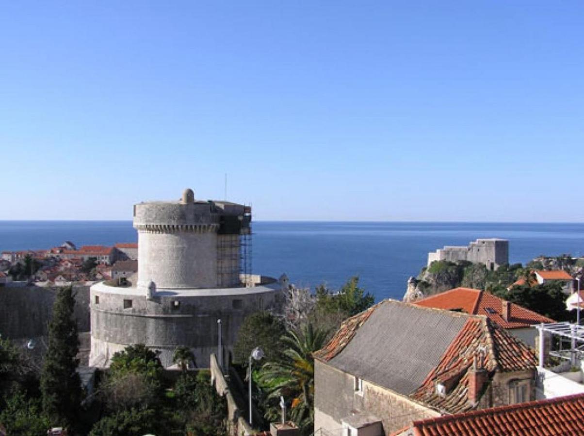 Magic Apartment Dubrovnik Eksteriør bilde