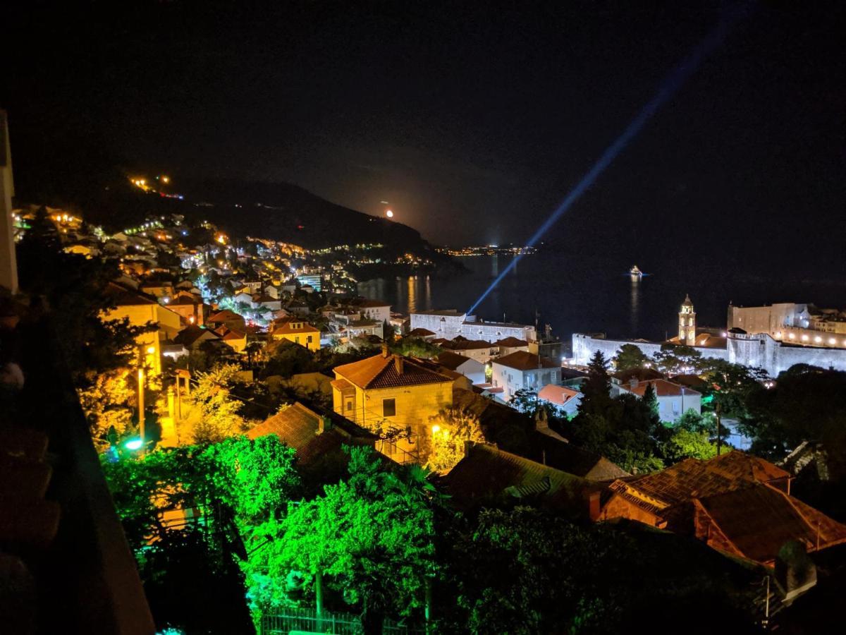 Magic Apartment Dubrovnik Eksteriør bilde