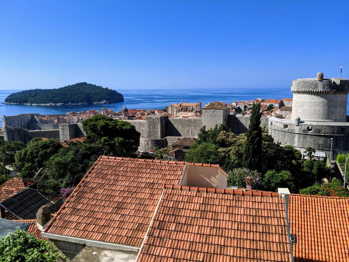 Magic Apartment Dubrovnik Eksteriør bilde