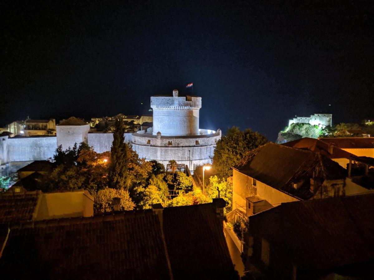 Magic Apartment Dubrovnik Eksteriør bilde