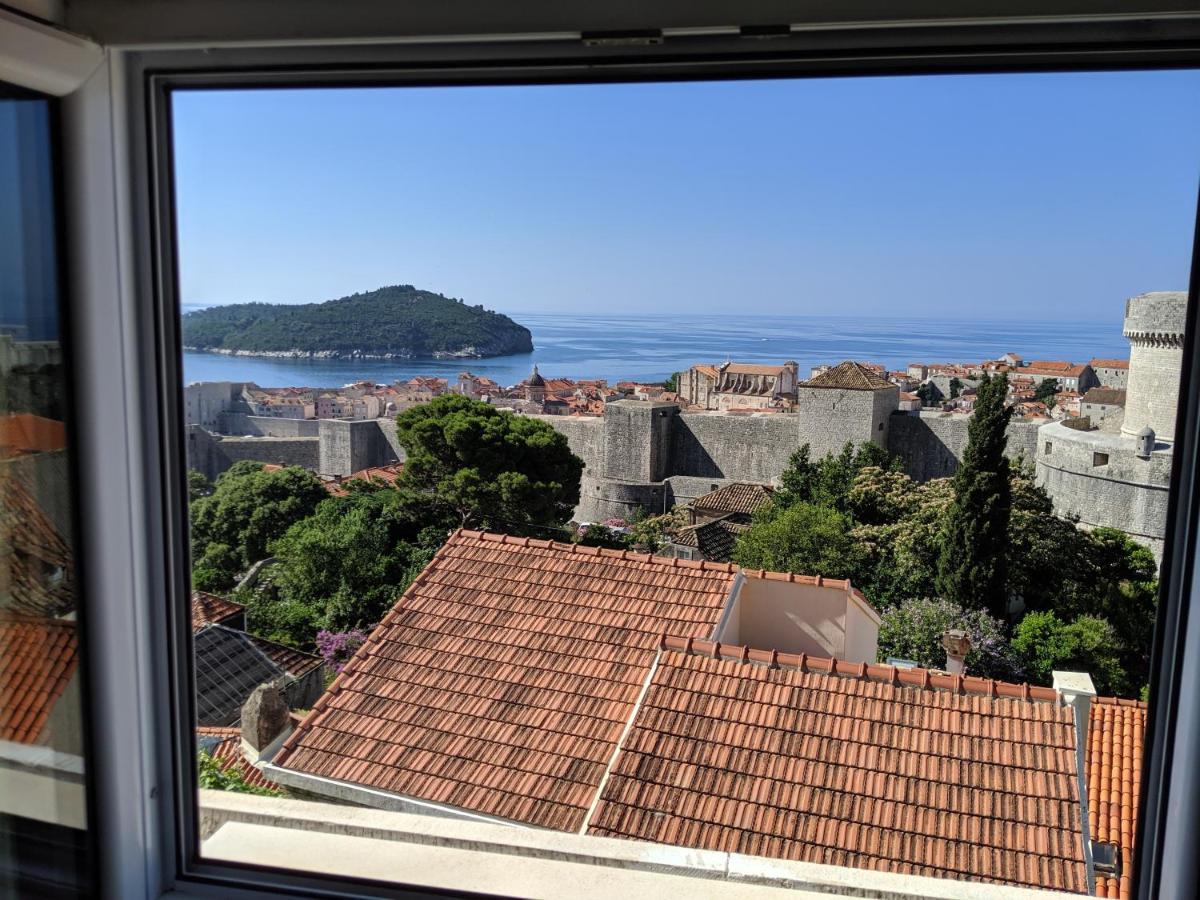 Magic Apartment Dubrovnik Eksteriør bilde