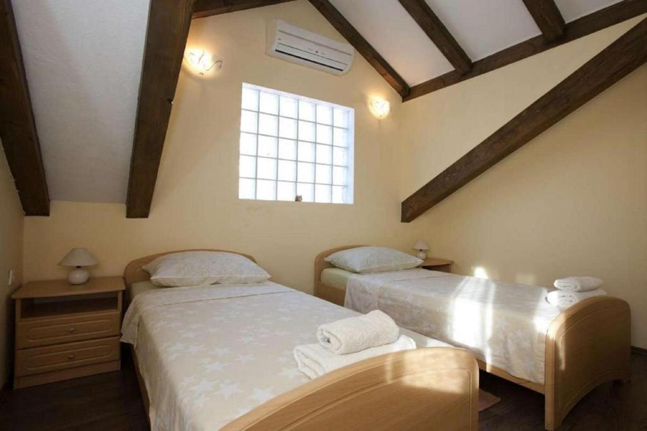 Magic Apartment Dubrovnik Eksteriør bilde