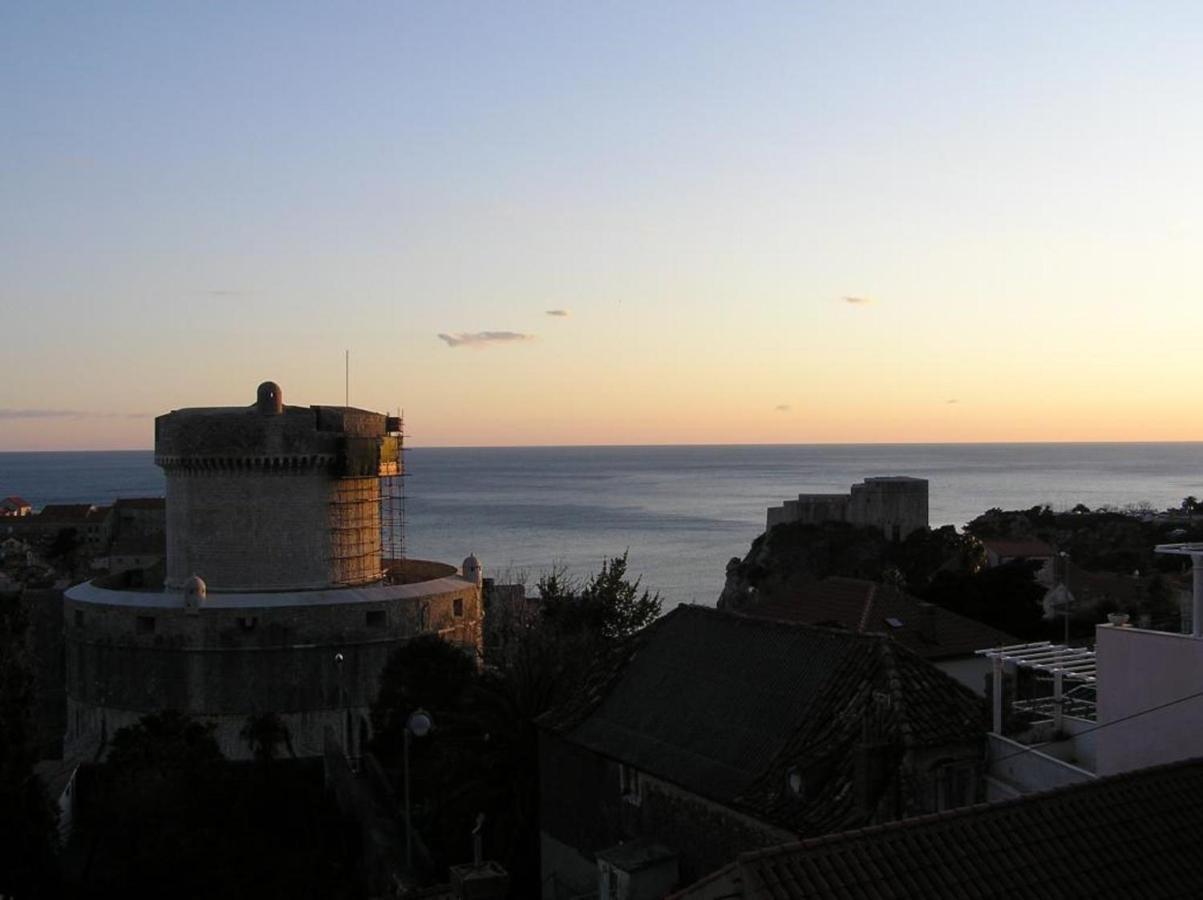 Magic Apartment Dubrovnik Eksteriør bilde