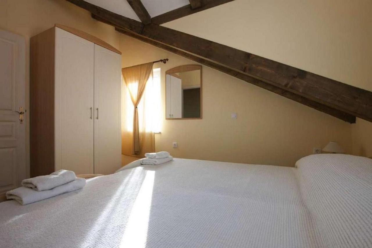 Magic Apartment Dubrovnik Eksteriør bilde