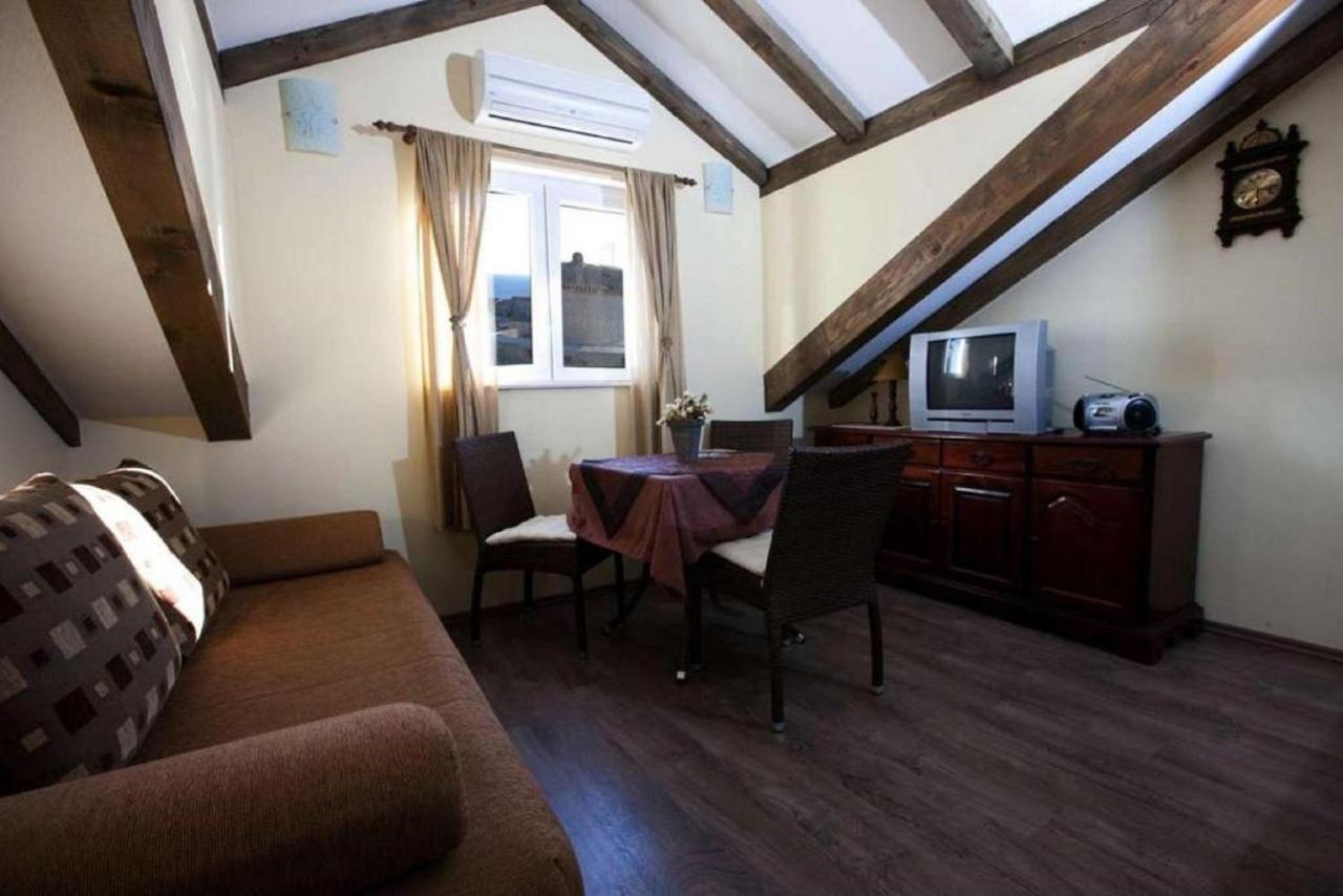 Magic Apartment Dubrovnik Eksteriør bilde