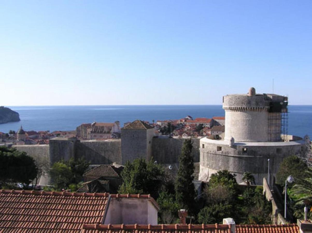 Magic Apartment Dubrovnik Eksteriør bilde
