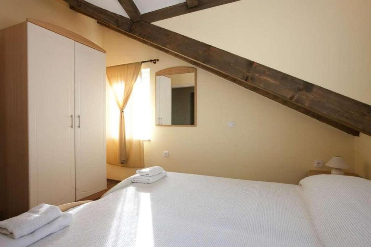 Magic Apartment Dubrovnik Eksteriør bilde