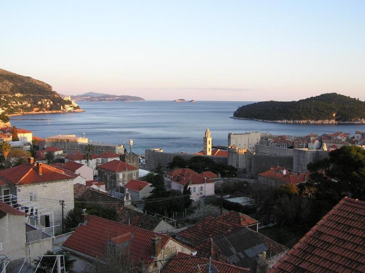 Magic Apartment Dubrovnik Eksteriør bilde